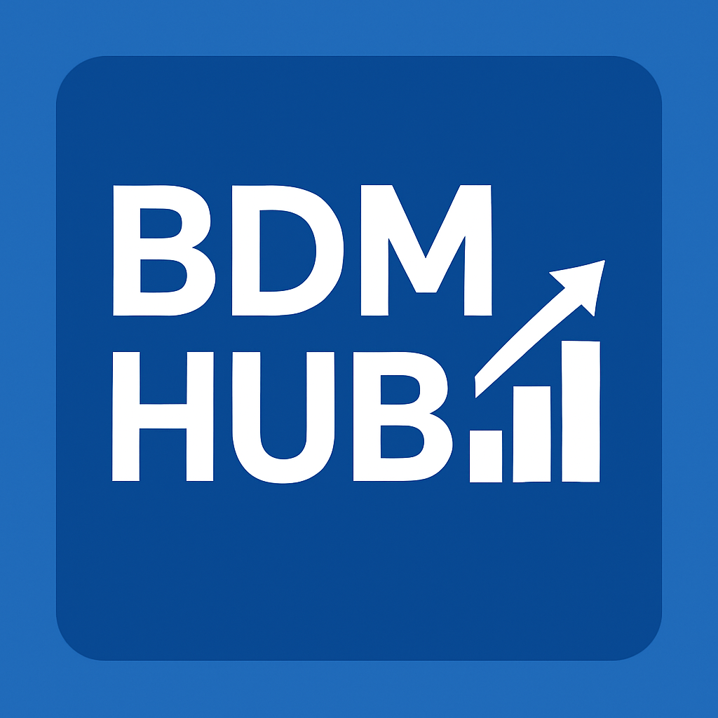 BDM Hub