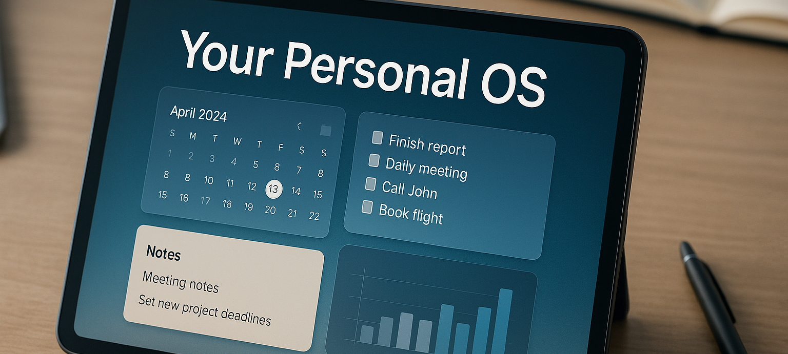 Your Personal OS